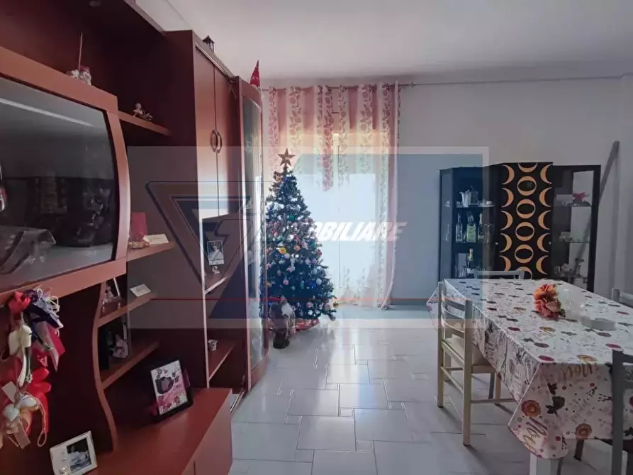 Immagine 2 di Casa trifamiliare in vendita  in Via Vincenzo Boscarino a Siracusa