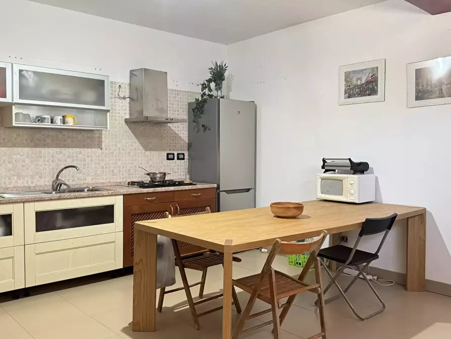 Immagine 17 di Casa trifamiliare in vendita  in Contrada Muoio Piccolo, 40 a Cosenza