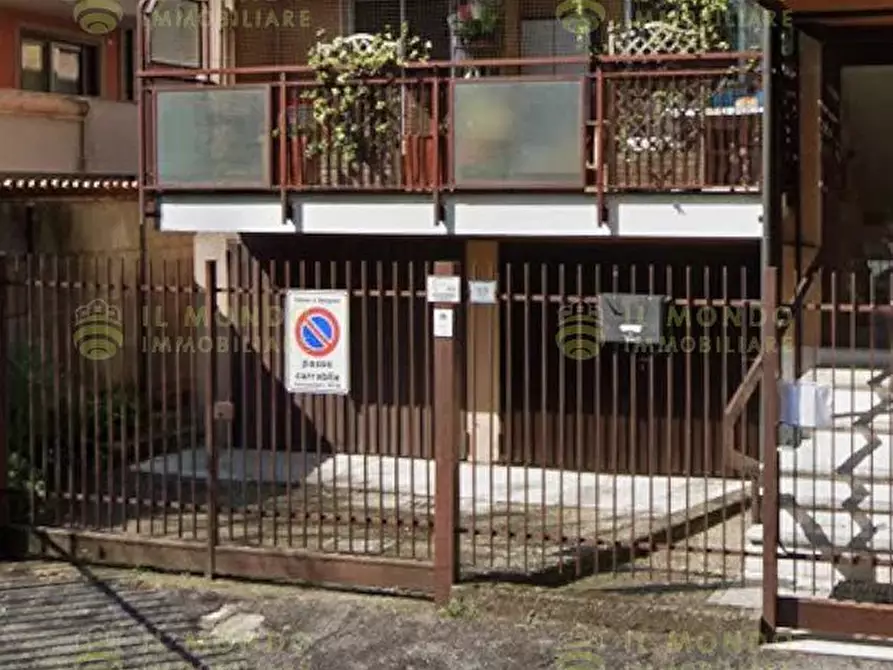 Immagine 2 di Appartamento in vendita  a Melegnano