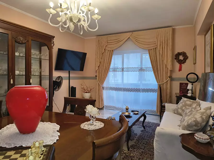 Immagine 7 di Casa trifamiliare in vendita  in Via Giovanni Denaro, 6 a Messina