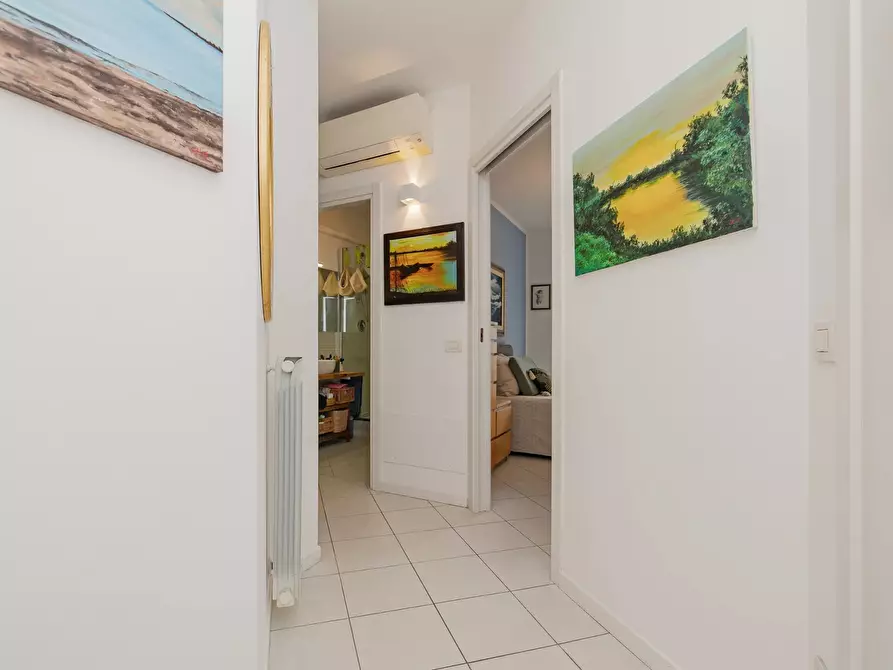 Immagine 28 di Casa trifamiliare in affitto  in Via 2 Giugno, 1 a Lodi