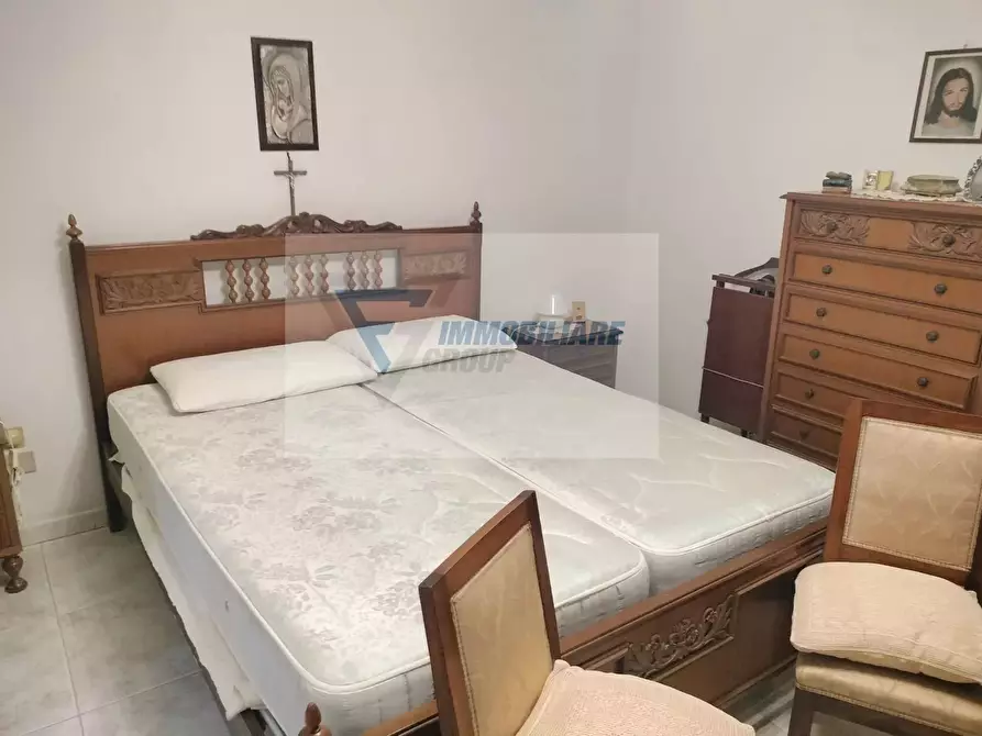 Immagine 10 di Casa trifamiliare in affitto  in Via Gregorio Asbesta a Siracusa