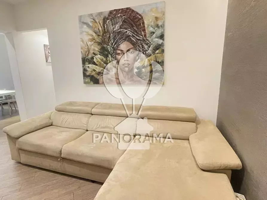 Immagine 31 di Casa trifamiliare in vendita  in Via Galileo Galilei a Balestrate