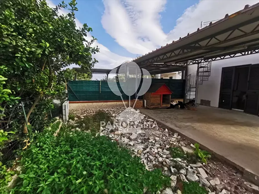 Immagine 22 di Terreno edificabile in vendita  in Via Ponte dei Ricchi a Alcamo