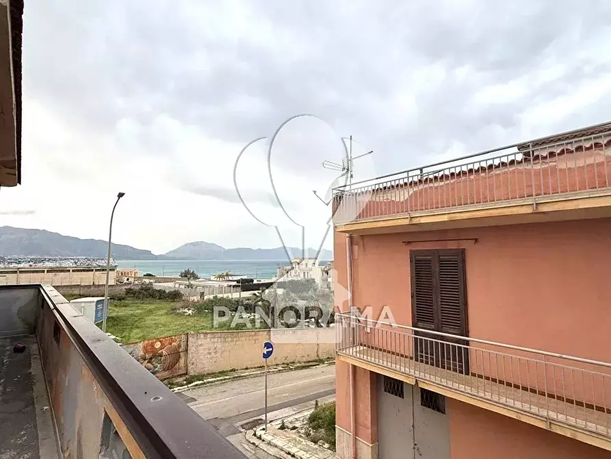 Immagine 22 di Terreno edificabile in vendita  in Via Giacomo Matteotti a Balestrate