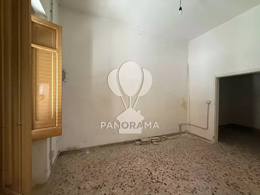 Immagine 9 di Casa trifamiliare in vendita  in Via Paolino Gesugrande a Balestrate