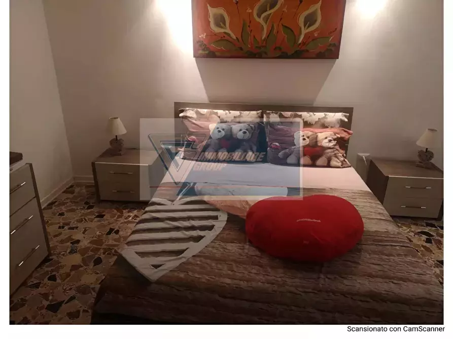 Immagine 4 di Castello in vendita  in Via Adige a Siracusa