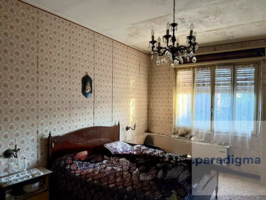 Immagine 12 di Terreno edificabile in vendita  in Via Roma, 15 a Alluvioni Cambio'