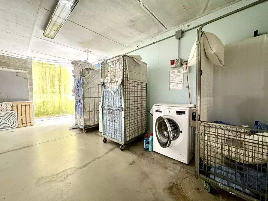 Immagine 37 di Casa trifamiliare in vendita  in via Aurelia Sud, 55. a San Vincenzo