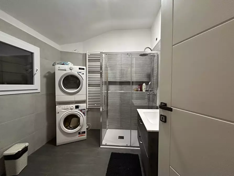 Immagine 18 di Casa trifamiliare in vendita  a Ponte Di Piave