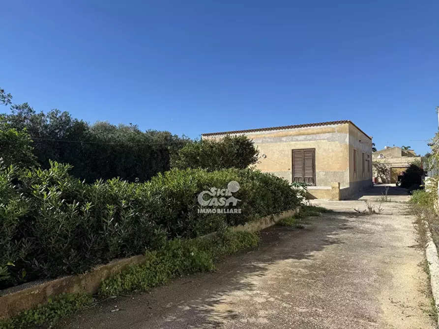 Immagine 31 di Terreno edificabile in vendita  a Marsala