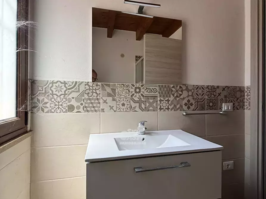 Immagine 15 di Casa trifamiliare in affitto  a Marsala