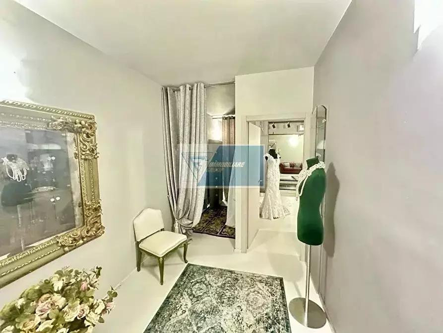 Immagine 3 di Attico in vendita  in Corso Savoia a Rosolini