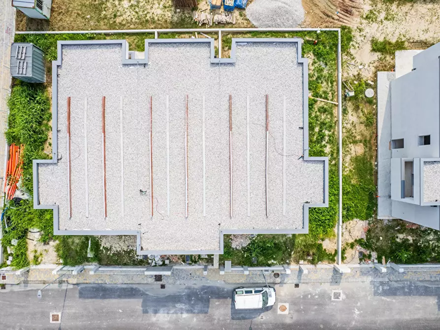 Immagine 13 di Terreno edificabile in vendita  a Albignasego