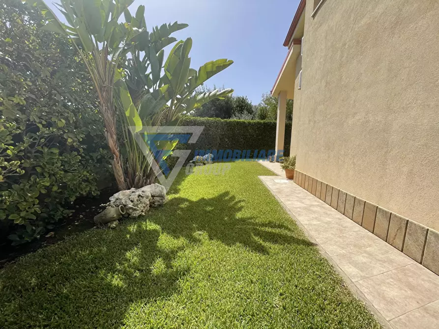 Immagine 6 di Terreno edificabile in vendita  in Via Monte Cervino a Siracusa