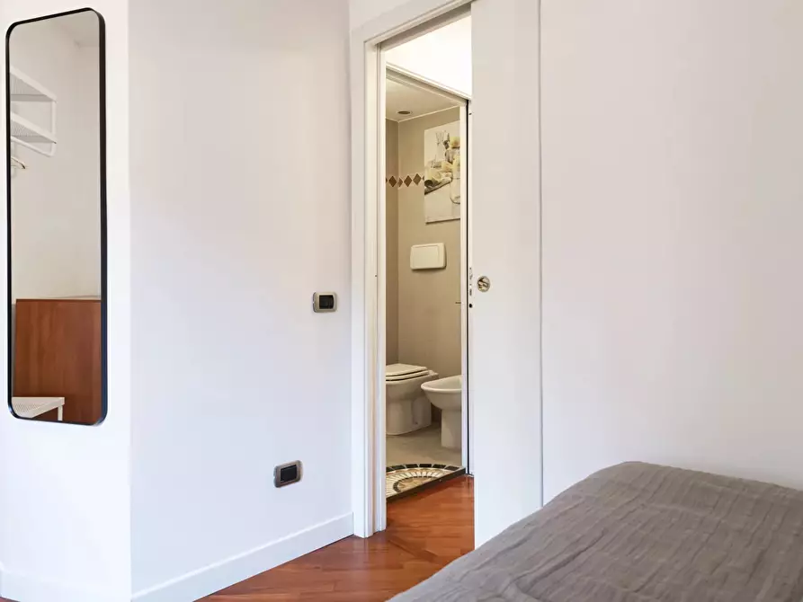 Immagine 21 di Casa trifamiliare in affitto  in Via Pontida, 4 a Milano