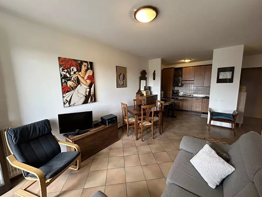 Immagine 15 di Casa trifamiliare in vendita  a Vittorio Veneto