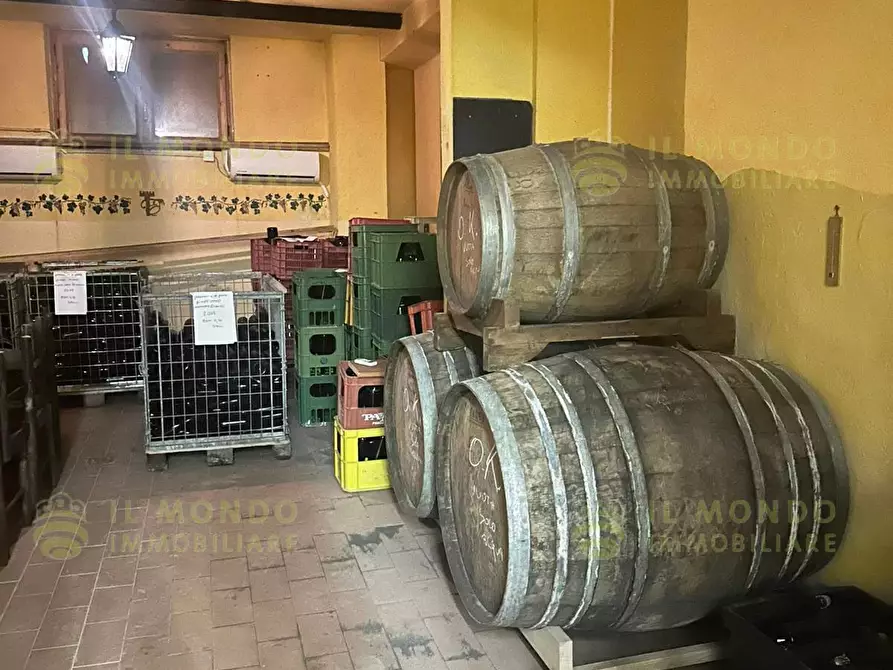 Immagine 10 di Terreno edificabile in vendita  in Località Lago, 15 a Albaredo Arnaboldi