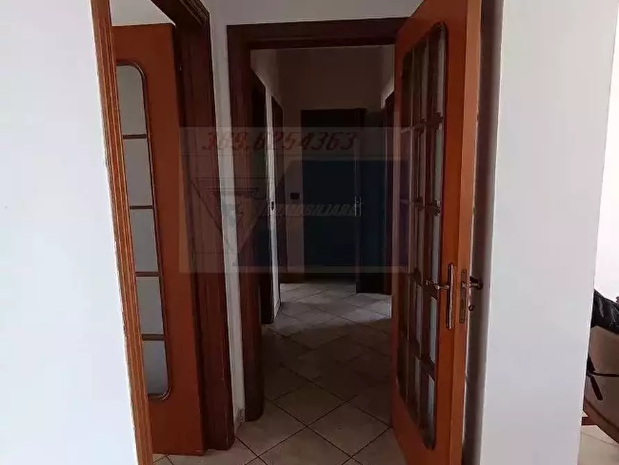 Immagine 13 di Casa trifamiliare in vendita  in Via Emilia a Siracusa