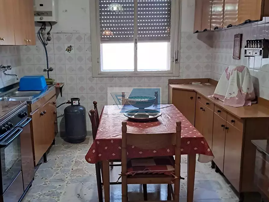 Immagine 26 di Casa trifamiliare in vendita  a Buccheri