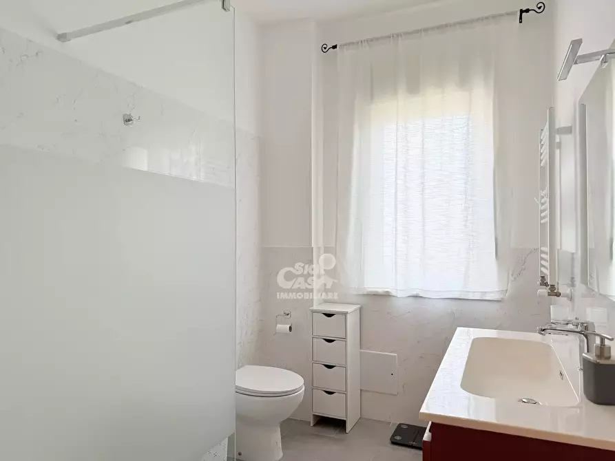 Immagine 4 di Casa trifamiliare in vendita  a Marsala