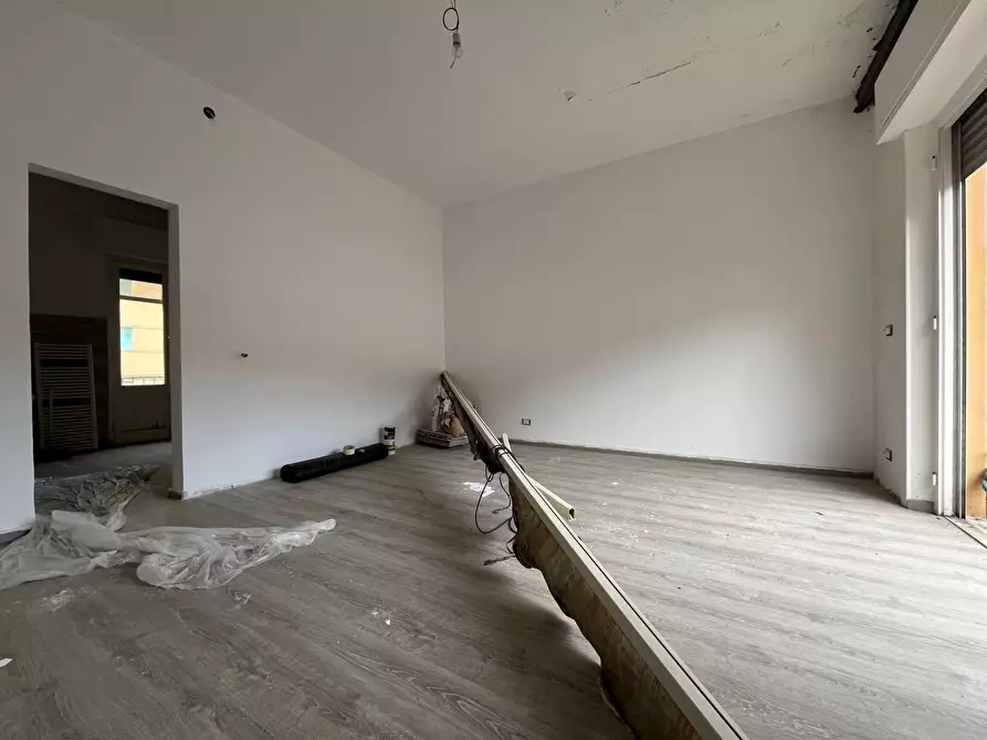 Immagine 3 di Casa trifamiliare in vendita  in Via Frugoni a Lavagna