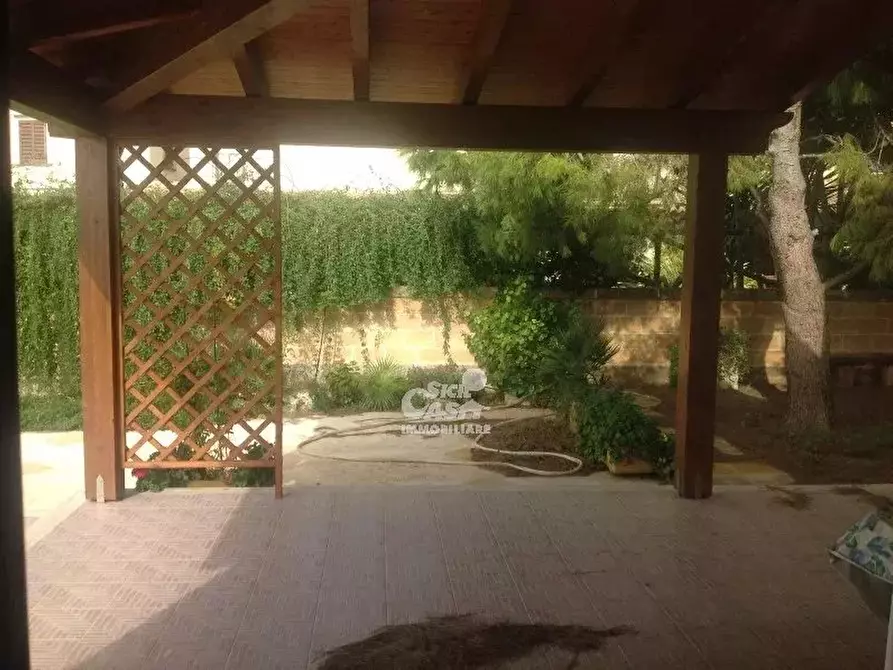 Immagine 4 di Terreno edificabile in affitto  a Marsala