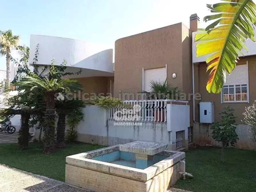 Immagine 20 di Terreno edificabile in vendita  a Marsala