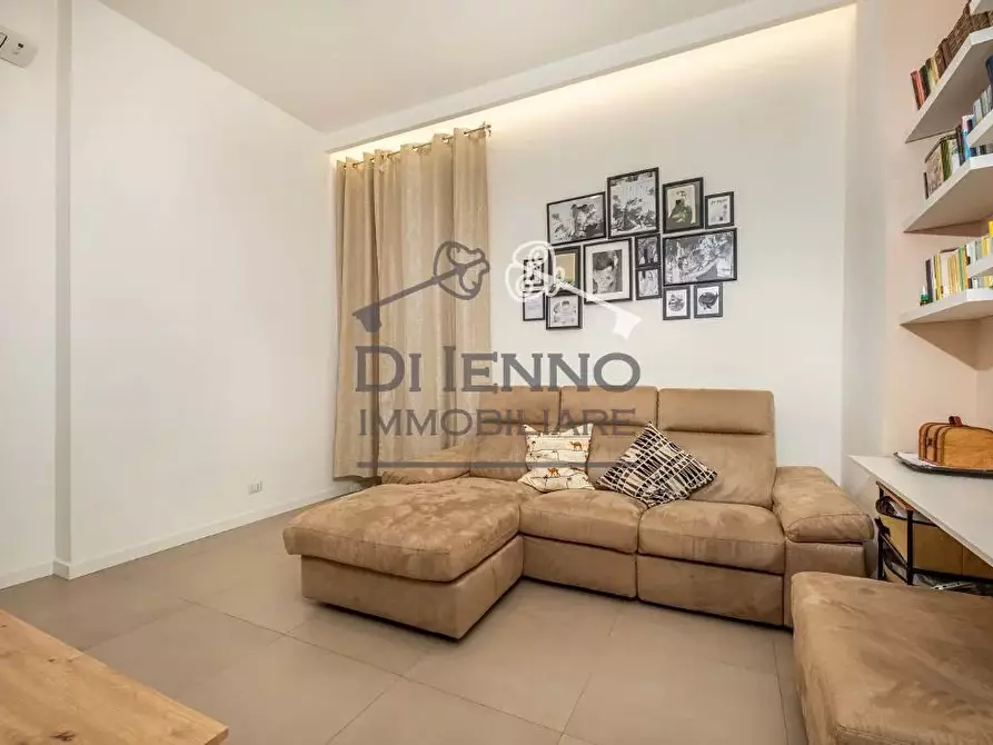 Immagine 5 di Casa trifamiliare in vendita  in Via Labicana a Roma