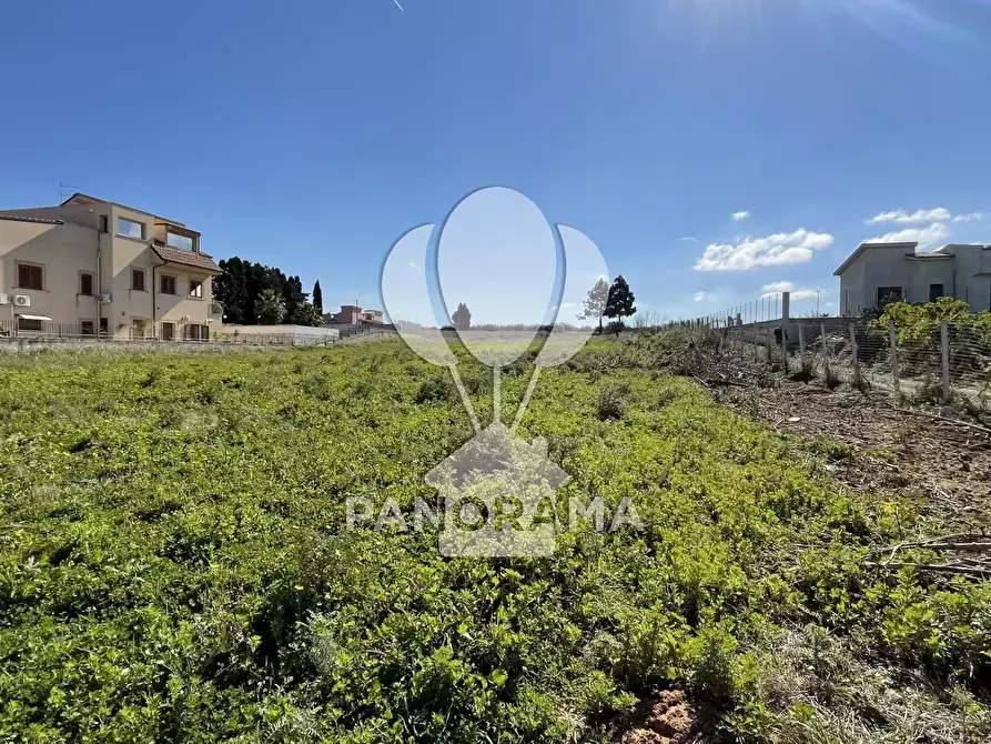 Immagine 12 di Terreno in vendita  in via carlo alberto dalla chiesa a Balestrate