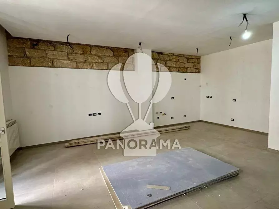 Immagine 3 di Terreno edificabile in vendita  in Via Armando Diaz a Alcamo