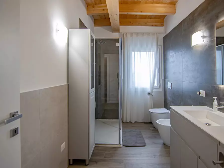 Immagine 26 di Terreno edificabile in vendita  a Albignasego