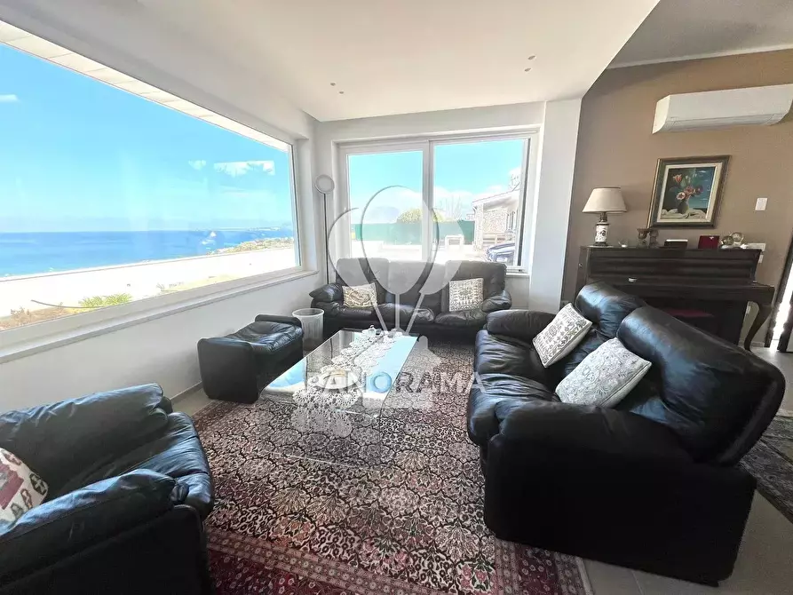 Immagine 5 di Terreno edificabile in vendita  in Contrada Settepani a Balestrate