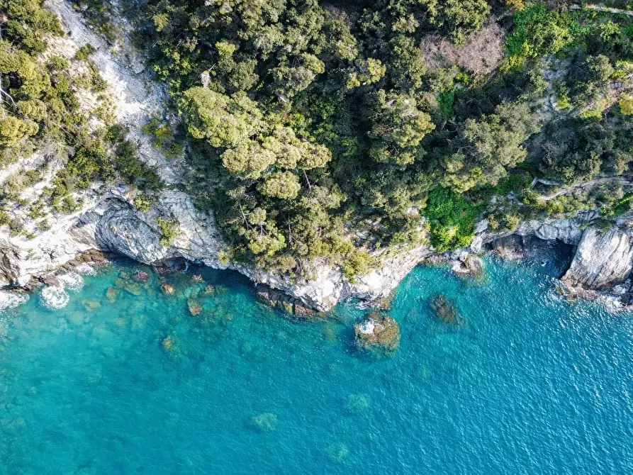 Immagine 8 di Terreno edificabile in vendita  in Via Tigullio Rocks a Chiavari