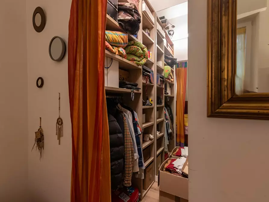 Immagine 14 di Casa trifamiliare in vendita  a Milano