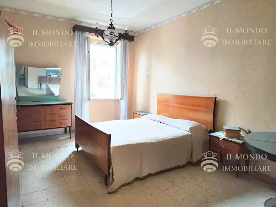 Immagine 25 di Casa trifamiliare in vendita  in Viale Rieti a Palombara Sabina