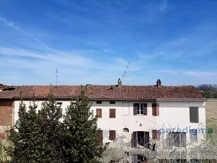 Immagine 20 di Terreno edificabile in vendita  in Località Fosseto a San Salvatore Monferrato