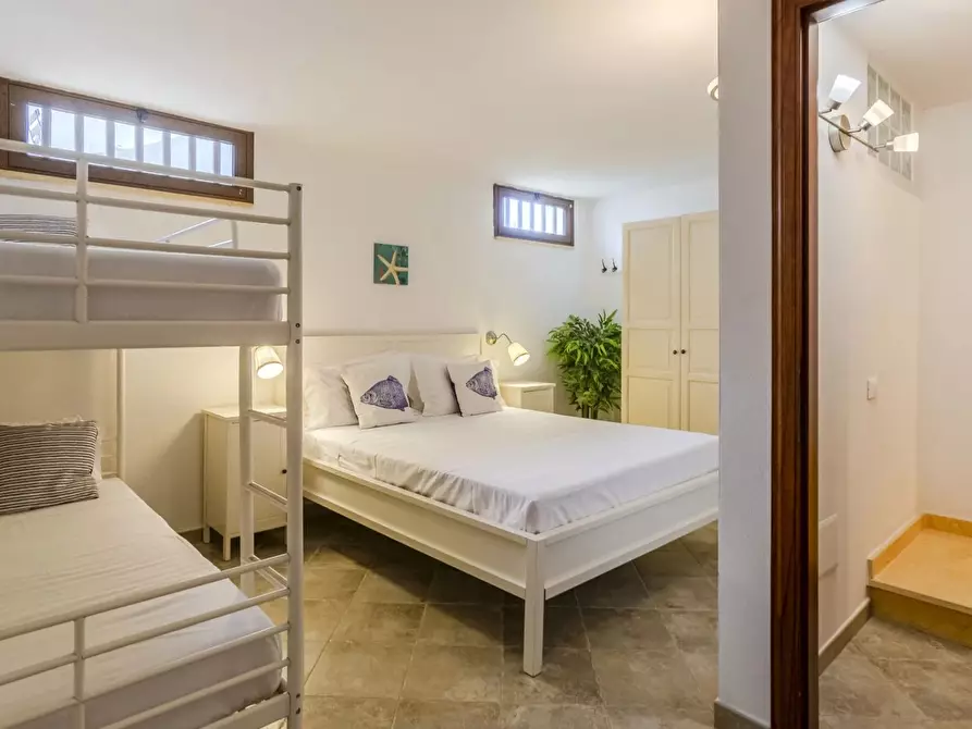 Immagine 14 di Terreno edificabile in vendita  in Is Chillaus a Gonnesa