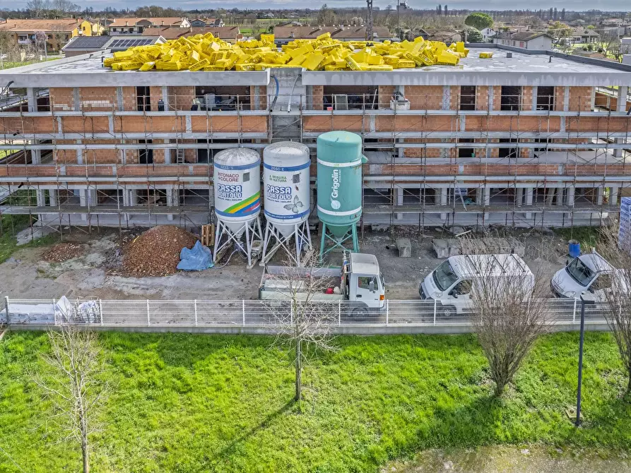 Immagine 13 di Casa trifamiliare in vendita  a Albignasego