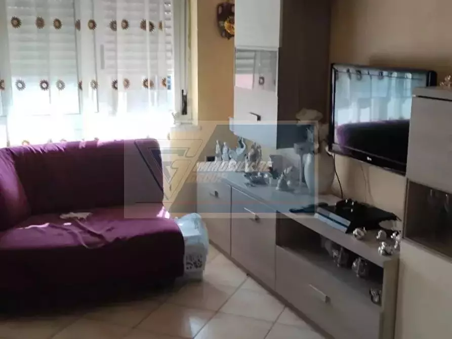 Immagine 4 di Casa trifamiliare in vendita  in Via Luigi Vanvitelli 19 a Siracusa