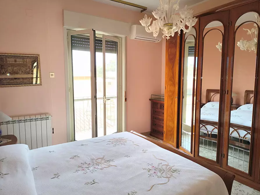 Immagine 19 di Casa trifamiliare in vendita  in Via San Nicolò a Messina