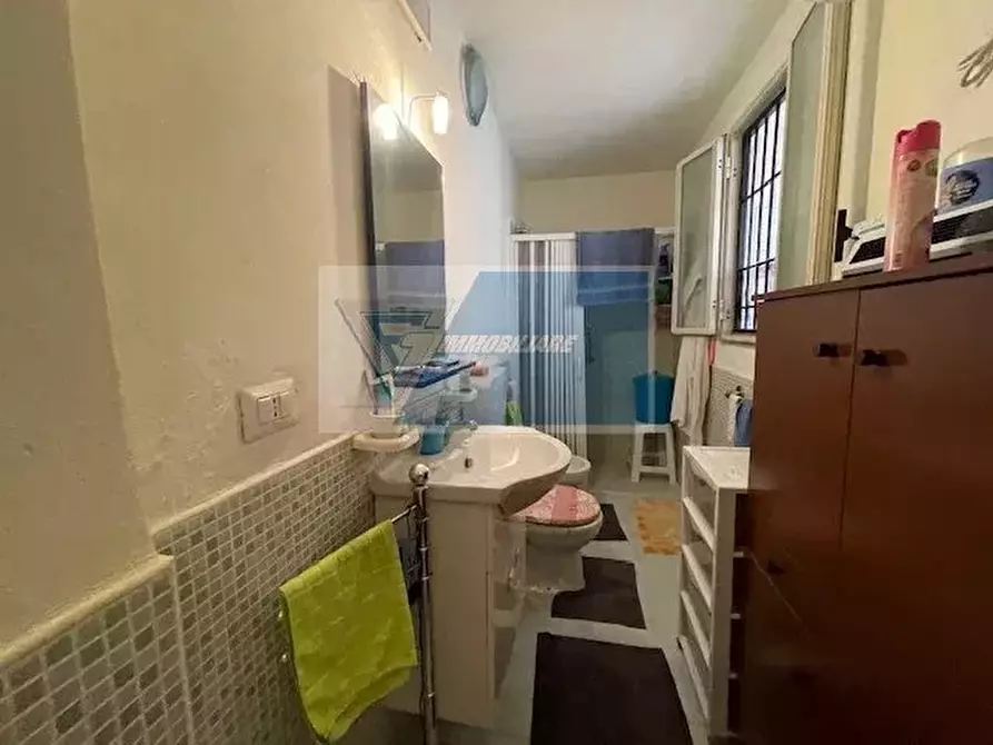 Immagine 11 di Monolocale in vendita  in Via Semaforo a Siracusa