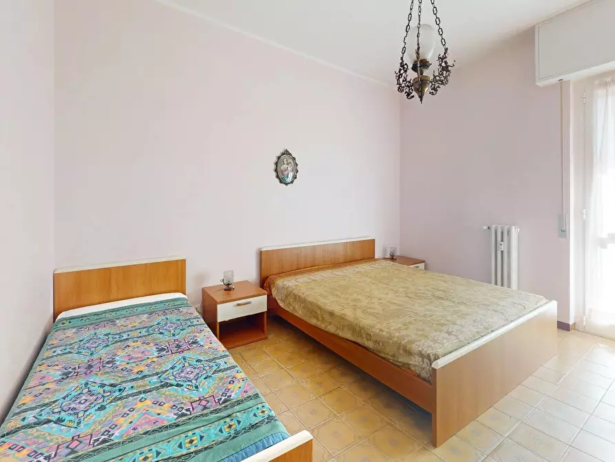 Immagine 12 di Casa trifamiliare in vendita  in Via Parioli 13. a Borghetto Santo Spirito
