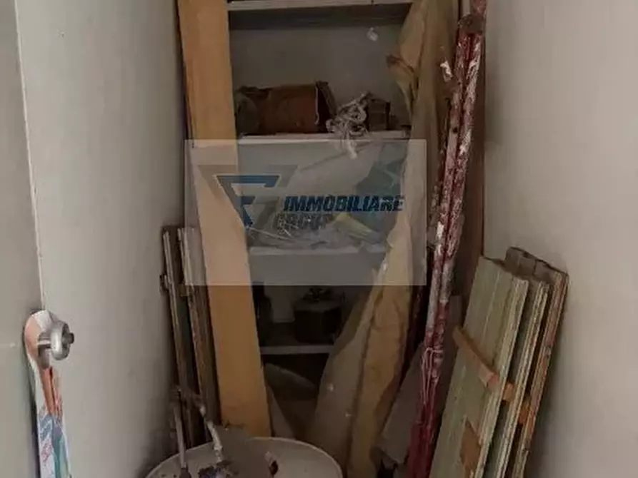 Immagine 13 di Casa trifamiliare in vendita  in Via Giovanni Malfitano a Siracusa