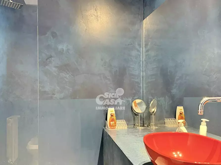 Immagine 32 di Casa trifamiliare in affitto  a Marsala