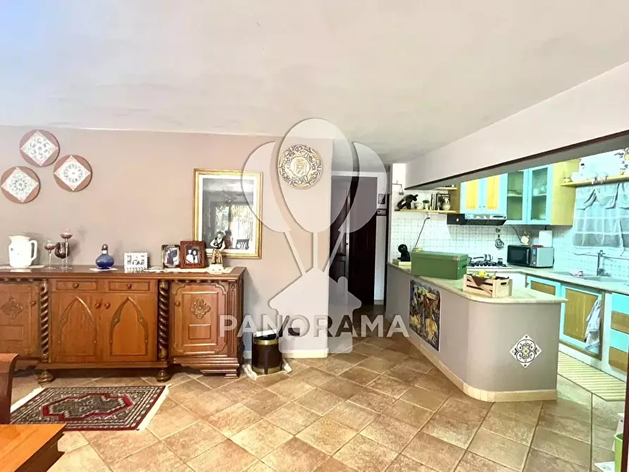 Immagine 10 di Terreno edificabile in vendita  in contrada petrazzi a Castellammare Del Golfo