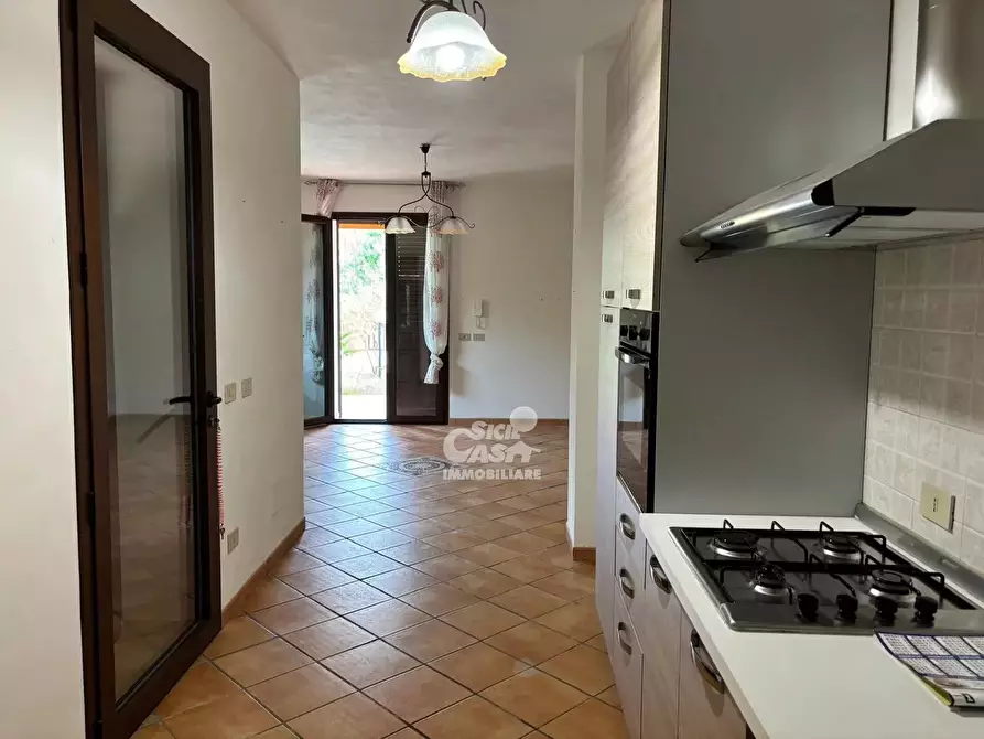 Immagine 9 di Terreno edificabile in affitto  a Marsala