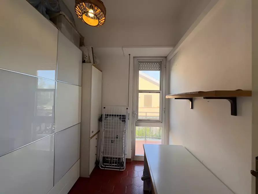 Immagine 12 di Casa trifamiliare in vendita  in Via Stella Maris a Alessandria