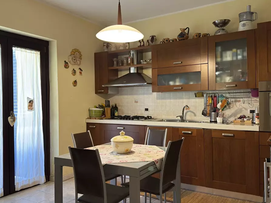 Immagine 9 di Terreno edificabile in vendita  in Via Billie Holiday a Altilia