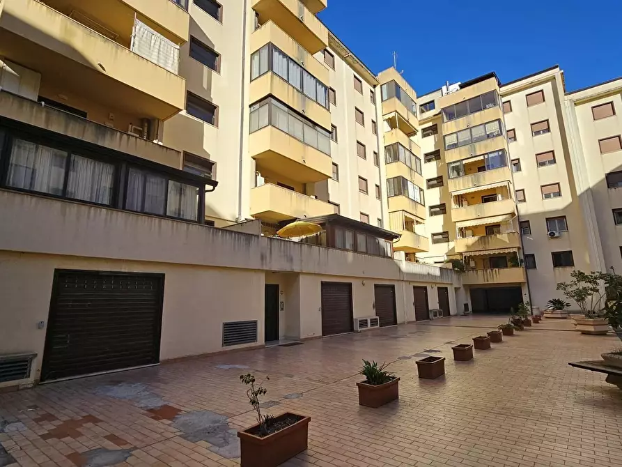 Immagine 47 di Casa trifamiliare in vendita  in Via Olimpia, 4c a Messina